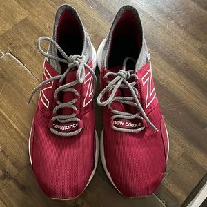 New Balance Roav Size 6